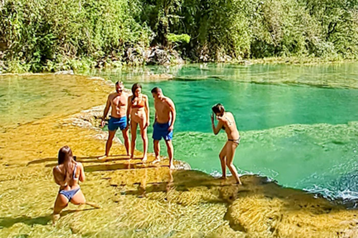 Memorial Day to Someone Told Me to Travel